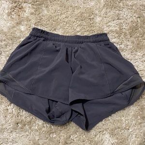 Lululemon size 4 shorts